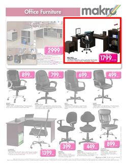 Makro : Office catalogue (7 May - 20 May 2013), page 8