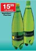 Appletiser Peartiser-1.25L Each