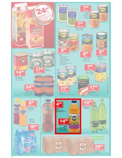 Checkers Gauteng : Price Promotion (6 May - 19 May 2013) , page 8