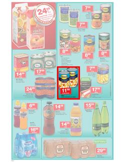 Checkers Gauteng : Price Promotion (6 May - 19 May 2013) , page 8