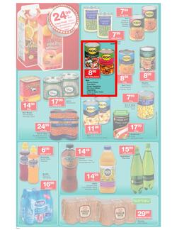 Checkers Gauteng : Price Promotion (6 May - 19 May 2013) , page 8