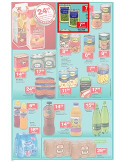 Checkers Gauteng : Price Promotion (6 May - 19 May 2013) , page 8