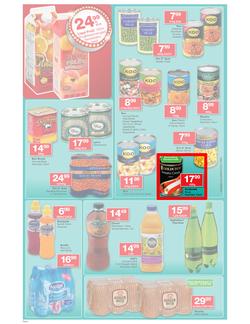 Checkers Gauteng : Price Promotion (6 May - 19 May 2013) , page 8