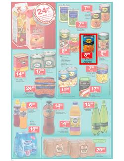Checkers Gauteng : Price Promotion (6 May - 19 May 2013) , page 8