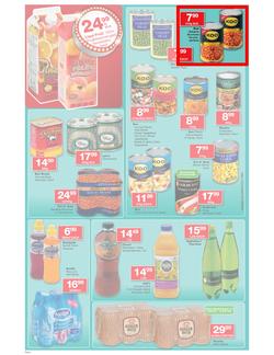 Checkers Gauteng : Price Promotion (6 May - 19 May 2013) , page 8