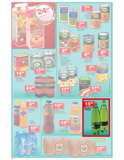 Checkers Gauteng : Price Promotion (6 May - 19 May 2013) , page 8