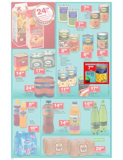 Checkers Gauteng : Price Promotion (6 May - 19 May 2013) , page 8