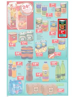 Checkers Gauteng : Price Promotion (6 May - 19 May 2013) , page 8