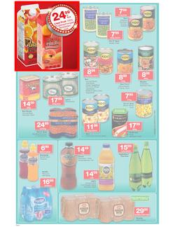 Checkers Gauteng : Price Promotion (6 May - 19 May 2013) , page 8