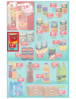 Checkers Gauteng : Price Promotion (6 May - 19 May 2013) , page 8