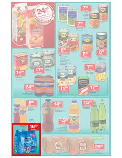 Checkers Gauteng : Price Promotion (6 May - 19 May 2013) , page 8