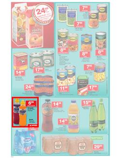 Checkers Gauteng : Price Promotion (6 May - 19 May 2013) , page 8