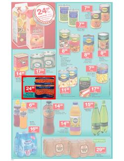 Checkers Gauteng : Price Promotion (6 May - 19 May 2013) , page 8