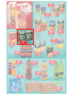 Checkers Gauteng : Price Promotion (6 May - 19 May 2013) , page 8
