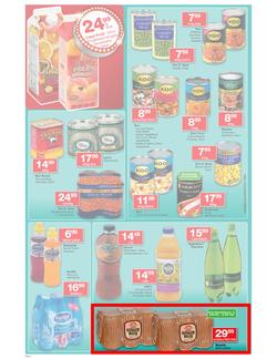 Checkers Gauteng : Price Promotion (6 May - 19 May 2013) , page 8
