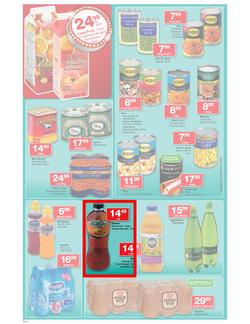 Checkers Gauteng : Price Promotion (6 May - 19 May 2013) , page 8