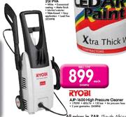 Ryobi High Pressure Cleaner(AJP-1600)-Each
