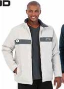 Legend Mens Microfibre Jacket-Each