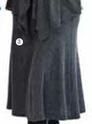 Legend Flare Skirt-Each