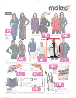 Makro : Winter sale (12 May - 20 May 2013), page 9