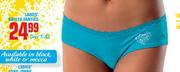 Ladies Boyles Panties-Sizes S-XL