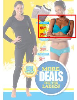 Pep : Wow (3 May 2013 - while stocks last), page 8