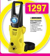 Karcher High Pressure Cleaner (K2.300)-Each