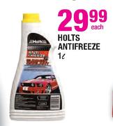 Holts Antifreeze-1L Each