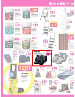 Game : Save Money Live Better (15 May - 21 May 2013), page 8