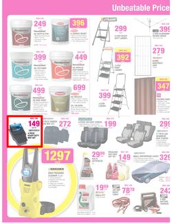 Game : Save Money Live Better (15 May - 21 May 2013), page 8