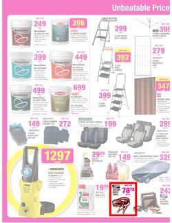 Game : Save Money Live Better (15 May - 21 May 2013), page 8