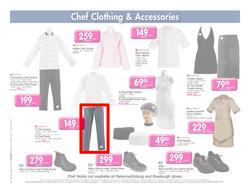 Makro : Catering catalogue (16 May - 12 Jun 2013), page 8