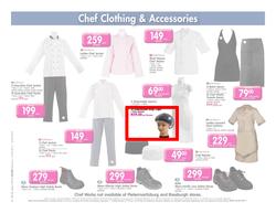 Makro : Catering catalogue (16 May - 12 Jun 2013), page 8