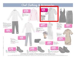 Makro : Catering catalogue (16 May - 12 Jun 2013), page 8