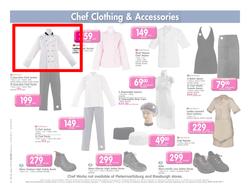 Makro : Catering catalogue (16 May - 12 Jun 2013), page 8