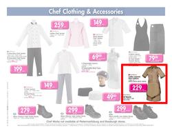 Makro : Catering catalogue (16 May - 12 Jun 2013), page 8