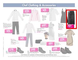 Makro : Catering catalogue (16 May - 12 Jun 2013), page 8