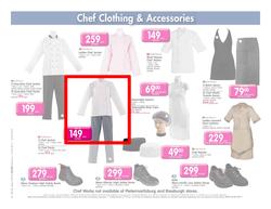 Makro : Catering catalogue (16 May - 12 Jun 2013), page 8