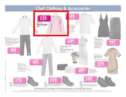 Makro : Catering catalogue (16 May - 12 Jun 2013), page 8