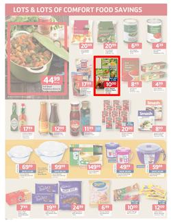 Pick n Pay Gauteng : Save on essentials (21 May - 2 Jun 2013), page 8