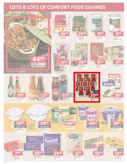 Pick n Pay Gauteng : Save on essentials (21 May - 2 Jun 2013), page 8