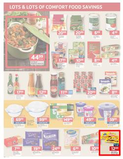 Pick n Pay Gauteng : Save on essentials (21 May - 2 Jun 2013), page 8