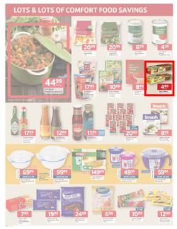 Pick n Pay Gauteng : Save on essentials (21 May - 2 Jun 2013), page 8
