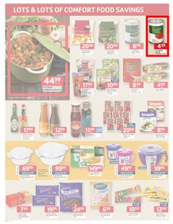 Pick n Pay Gauteng : Save on essentials (21 May - 2 Jun 2013), page 8