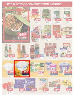 Pick n Pay Gauteng : Save on essentials (21 May - 2 Jun 2013), page 8