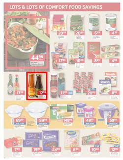 Pick n Pay Gauteng : Save on essentials (21 May - 2 Jun 2013), page 8