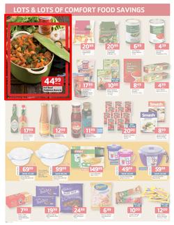 Pick n Pay Gauteng : Save on essentials (21 May - 2 Jun 2013), page 8