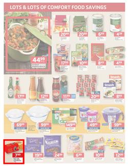 Pick n Pay Gauteng : Save on essentials (21 May - 2 Jun 2013), page 8