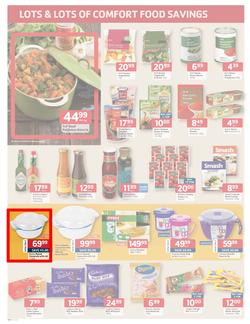 Pick n Pay Gauteng : Save on essentials (21 May - 2 Jun 2013), page 8