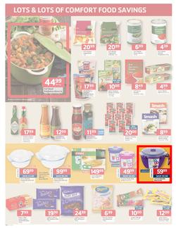 Pick n Pay Hyper: Heat & eat for less (21 May - 2 Jun 2013), page 2